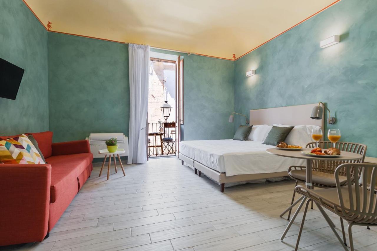 Five Stars Sicily